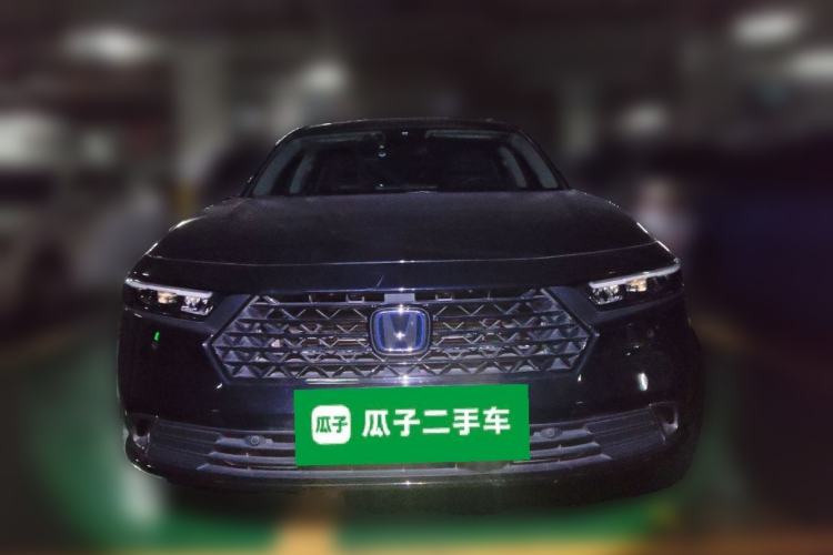 Used Honda Accord New Energy 2023 2.0L ePHEV Prestige Edition Front