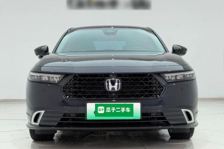 Used Honda Accord New Energy 2023 2.0L ePHEV Flagship Edition Front