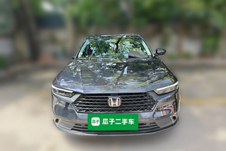 Used Honda Accord New Energy 2023 2.0L ePHEV Prestige Edition Front