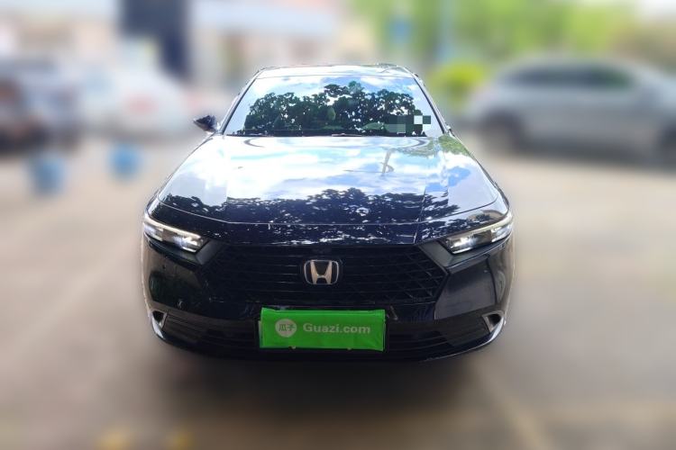 Used Honda Accord New Energy 2023 2.0L ePHEV Prestige Edition Front
