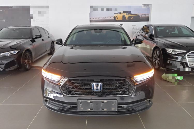 Used Honda Accord New Energy 2023 2.0L ePHEV Smart Edition Front