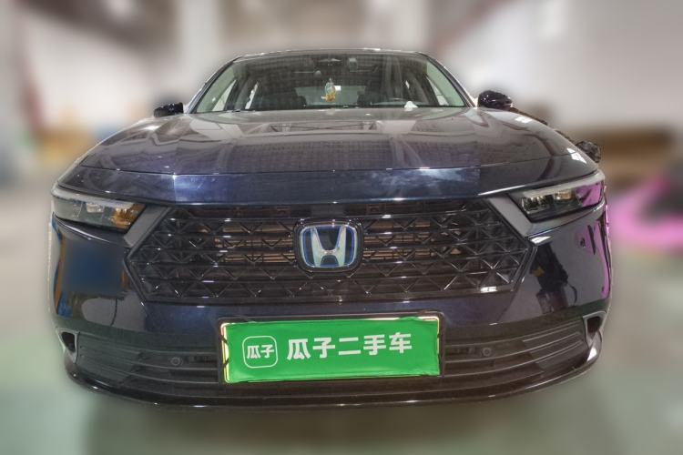 Used Honda Accord New Energy 2023 2.0L ePHEV Prestige Edition Front