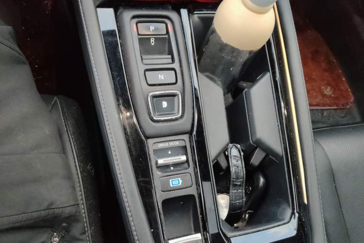 Used Honda Accord New Energy 2023 2.0L ePHEV Prestige Edition Gear Lever