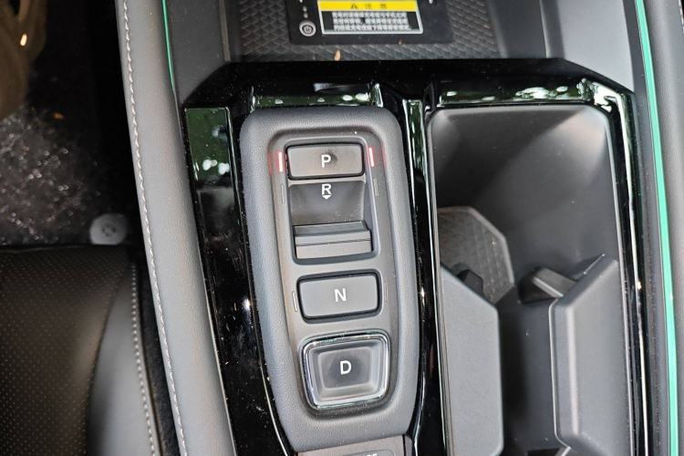 Used Honda Accord New Energy 2023 2.0L ePHEV Prestige Edition Gear Lever