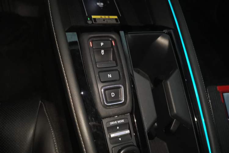 Used Honda Accord New Energy 2023 2.0L ePHEV Prestige Edition Gear Lever