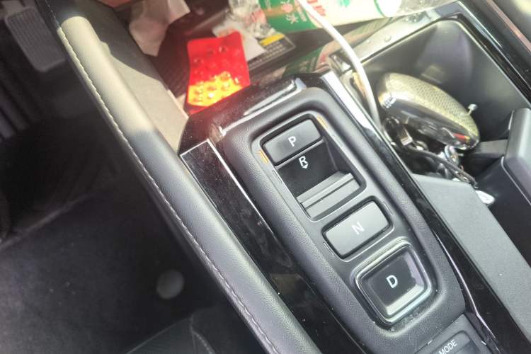 Used Honda Accord New Energy 2023 2.0L ePHEV Prestige Edition Gear Lever