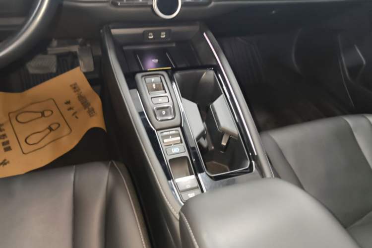Used Honda Accord New Energy 2023 2.0L ePHEV Prestige Edition Gear Lever