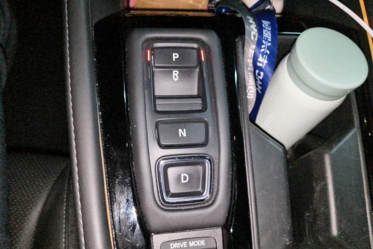 Used Honda Accord New Energy 2023 2.0L ePHEV Prestige Edition Gear Lever