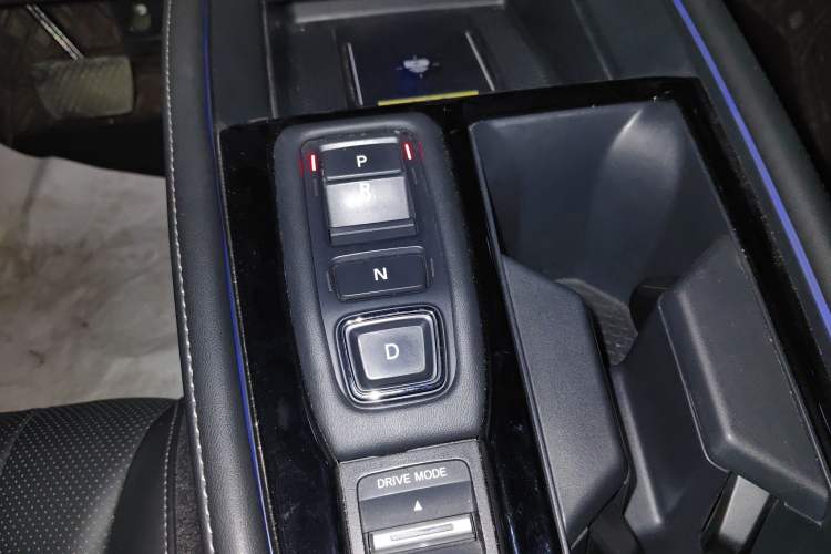 Used Honda Accord New Energy 2023 2.0L ePHEV Prestige Edition Gear Lever