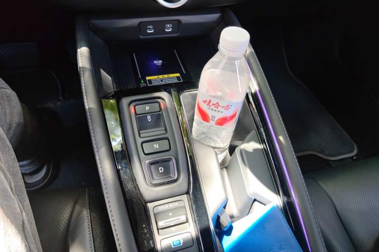 Used Honda Accord New Energy 2023 2.0L ePHEV Prestige Edition Gear Lever