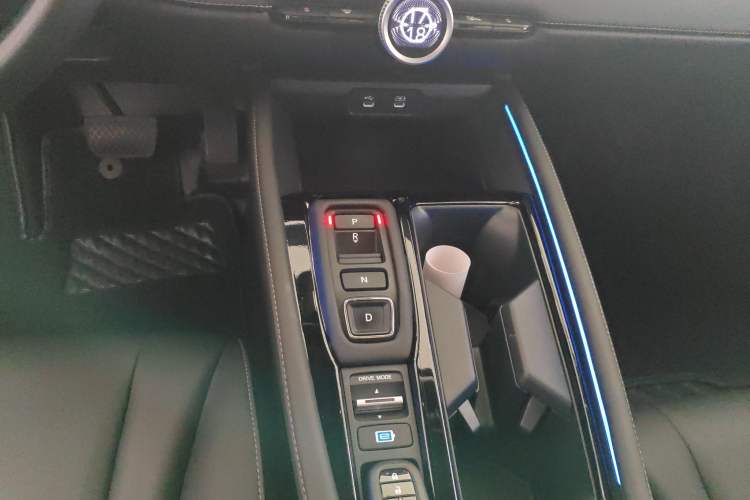Used Honda Accord New Energy 2023 2.0L ePHEV Smart Edition Gear Lever