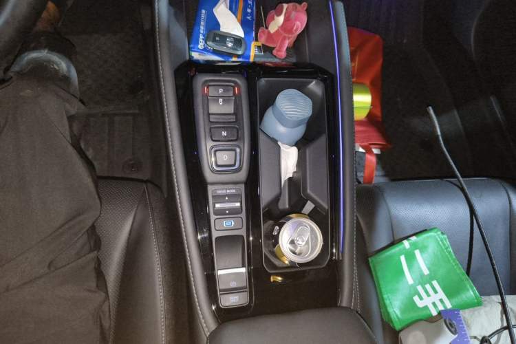 Used Honda Accord New Energy 2023 2.0L ePHEV Prestige Edition Gear Lever