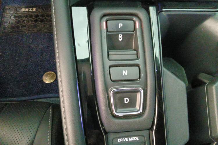 Used Honda Accord New Energy 2023 2.0L ePHEV Smart Edition Gear Lever