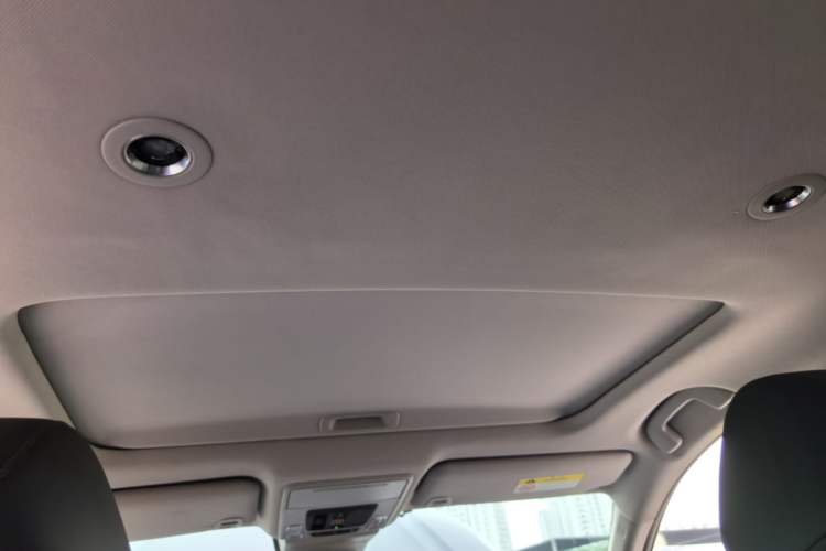Used Honda Accord New Energy 2023 2.0L ePHEV Luxury Edition Headliner