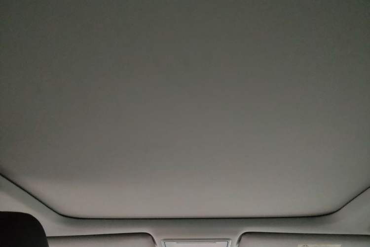 Used Honda Accord New Energy 2023 2.0L ePHEV Prestige Edition Headliner