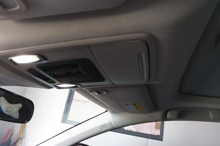 Used Honda Accord New Energy 2023 2.0L ePHEV Luxury Edition Headliner