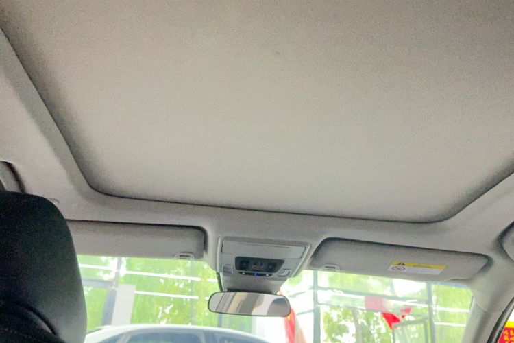 Used Honda Accord New Energy 2023 2.0L ePHEV Prestige Edition Headliner