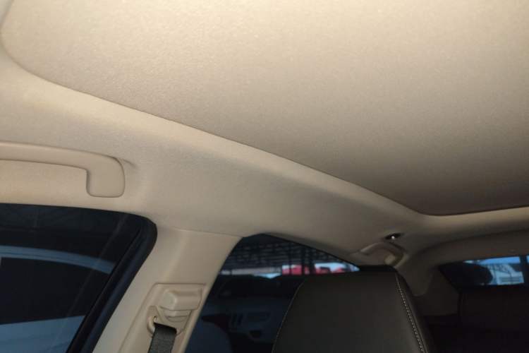 Used Honda Accord New Energy 2023 2.0L ePHEV Luxury Edition Headliner