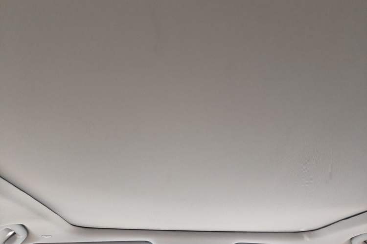 Used Honda Accord New Energy 2023 2.0L ePHEV Prestige Edition Headliner