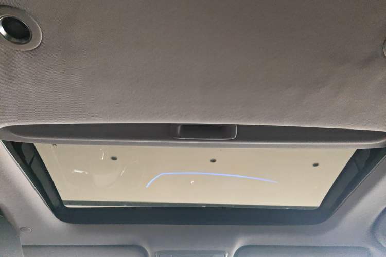 Used Honda Accord New Energy 2023 2.0L ePHEV Smart Edition Headliner