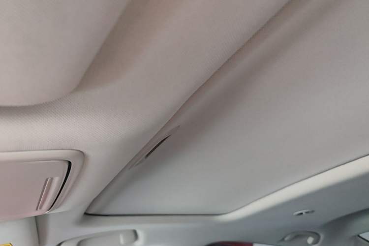 Used Honda Accord New Energy 2023 2.0L ePHEV Luxury Edition Headliner