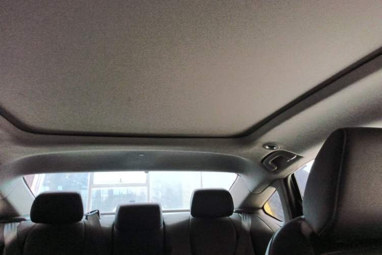 Used Honda Accord New Energy 2023 2.0L ePHEV Smart Edition Headliner