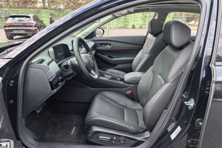 Used Honda Accord New Energy 2023 2.0L ePHEV Prestige Edition Interior 2