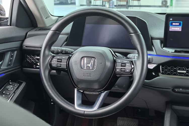 Used Honda Accord New Energy 2023 2.0L ePHEV Prestige Edition Interior 2