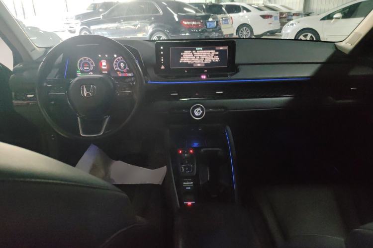Used Honda Accord New Energy 2023 2.0L ePHEV Prestige Edition Interior 2