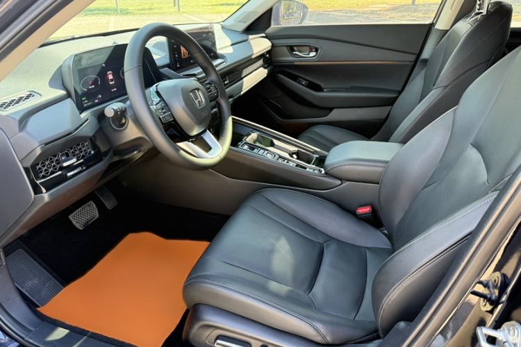Used Honda Accord New Energy 2023 2.0L ePHEV Prestige Edition Interior 2