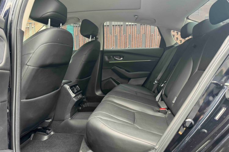 Used Honda Accord New Energy 2023 2.0L ePHEV Prestige Edition Interior 3