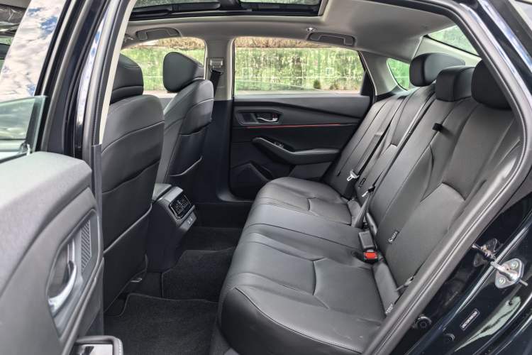 Used Honda Accord New Energy 2023 2.0L ePHEV Prestige Edition Interior 3
