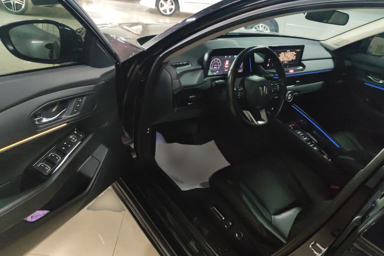 Used Honda Accord New Energy 2023 2.0L ePHEV Prestige Edition Interior 3