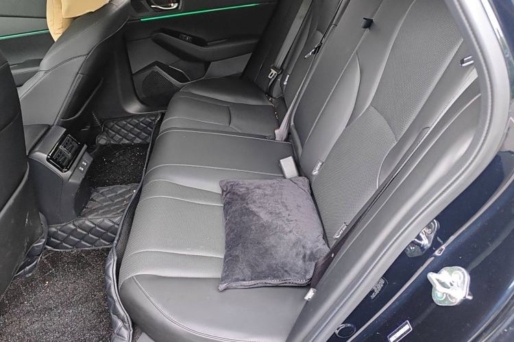 Used Honda Accord New Energy 2023 2.0L ePHEV Prestige Edition Interior 4