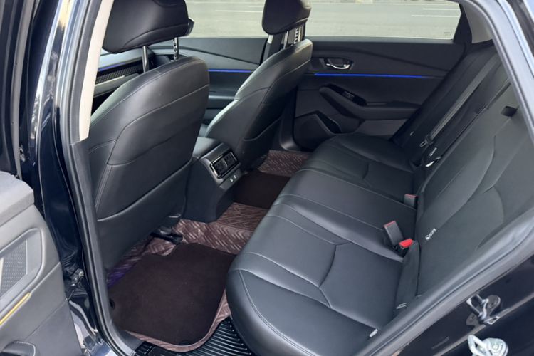 Used Honda Accord New Energy 2023 2.0L ePHEV Prestige Edition Interior 4