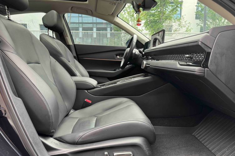 Used Honda Accord New Energy 2023 2.0L ePHEV Prestige Edition Interior 4