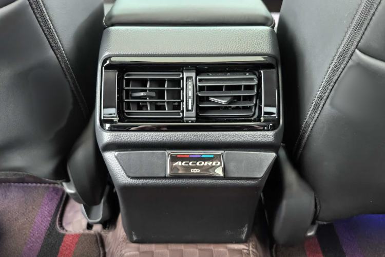 Used Honda Accord New Energy 2023 2.0L ePHEV Prestige Edition Interior 4