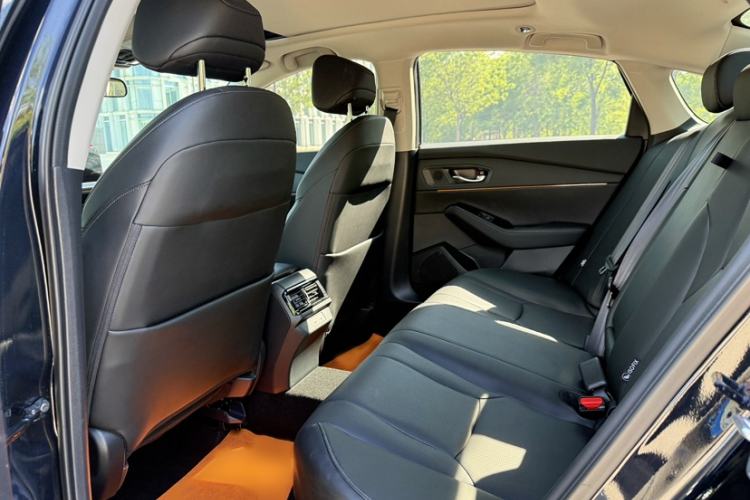 Used Honda Accord New Energy 2023 2.0L ePHEV Prestige Edition Interior 4