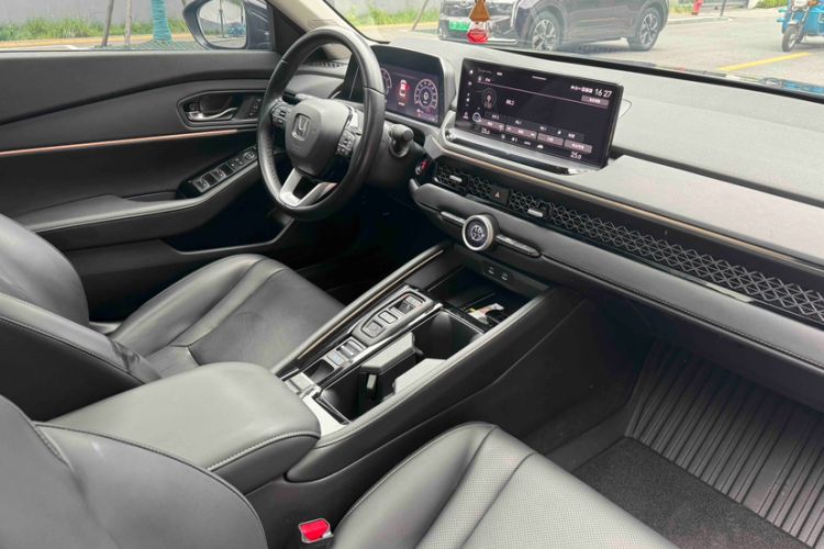 Used Honda Accord New Energy 2023 2.0L ePHEV Prestige Edition Interior 5