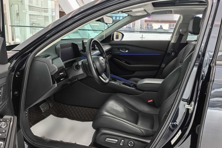 Used Honda Accord New Energy 2023 2.0L ePHEV Prestige Edition Interior 7