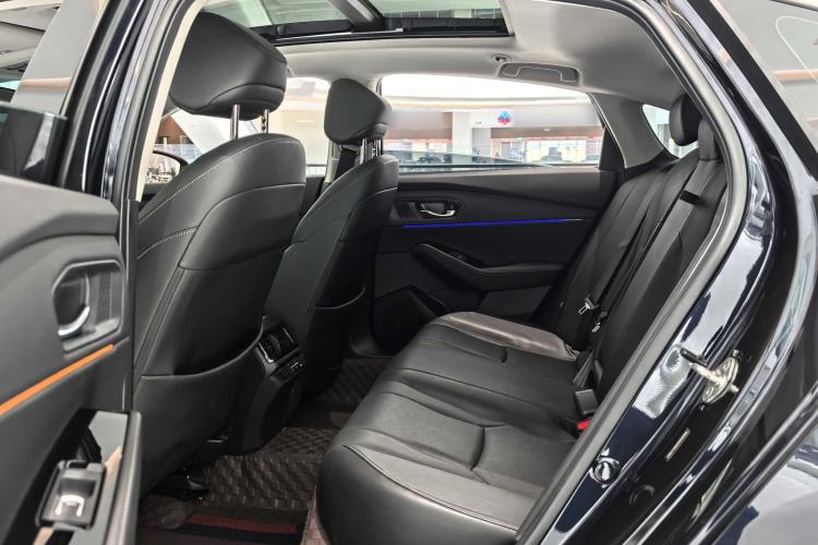 Used Honda Accord New Energy 2023 2.0L ePHEV Prestige Edition Interior 8