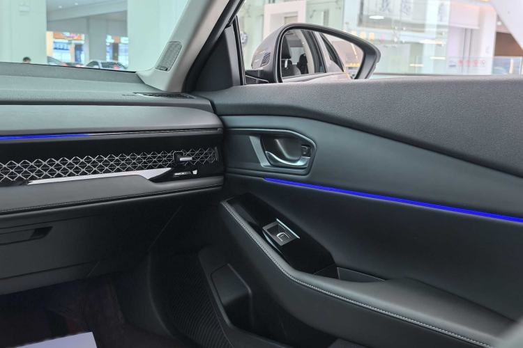 Used Honda Accord New Energy 2023 2.0L ePHEV Prestige Edition Interior 9