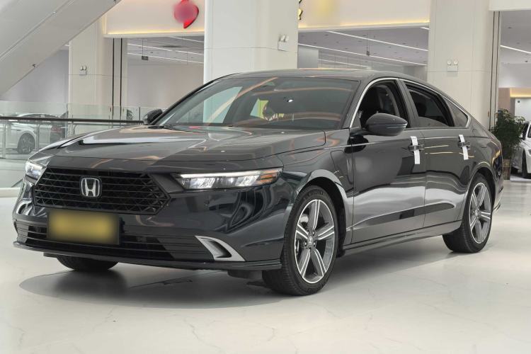 Used Honda Accord New Energy 2023 2.0L ePHEV Prestige Edition Guazi used car, China used car export, Used car for sale, Used  cars, Cheapest cars for sale