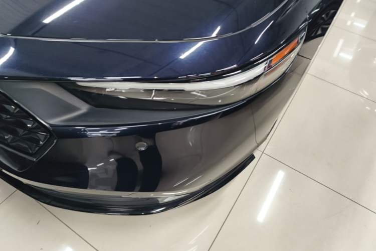 Used Honda Accord New Energy 2023 2.0L ePHEV Prestige Edition Left Front Headlight