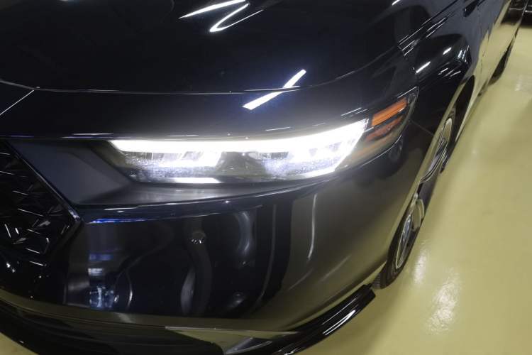 Used Honda Accord New Energy 2023 2.0L ePHEV Prestige Edition Left Front Headlight