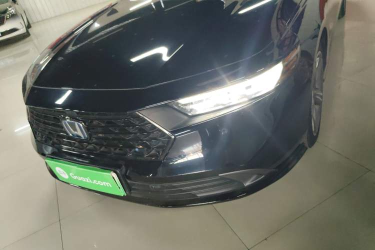 Used Honda Accord New Energy 2023 2.0L ePHEV Prestige Edition Left Front Headlight