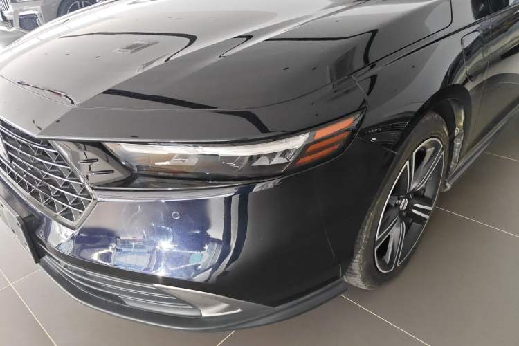 Used Honda Accord New Energy 2023 2.0L ePHEV Smart Edition Left Front Headlight