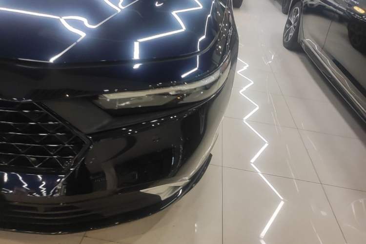 Used Honda Accord New Energy 2023 2.0L ePHEV Flagship Edition Left Front Headlight