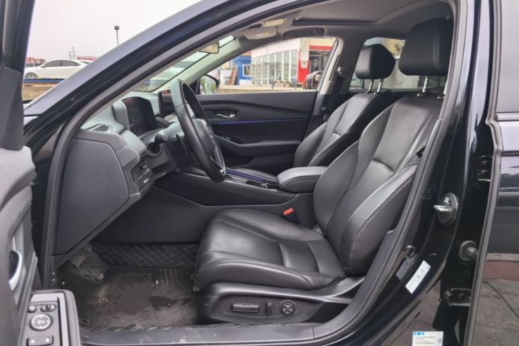 Used Honda Accord New Energy 2023 2.0L ePHEV Luxury Edition Left Front Seat