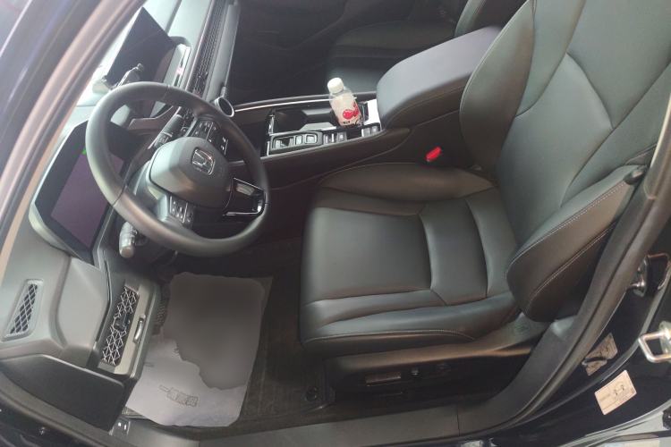 Used Honda Accord New Energy 2023 2.0L ePHEV Smart Edition Left Front Seat